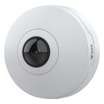 AXIS - COMMUNICATION Axis M4327-P Cupola Telecamera di sicurezza IP Interno 2160 x 2160 Pixel Soffitto/muro