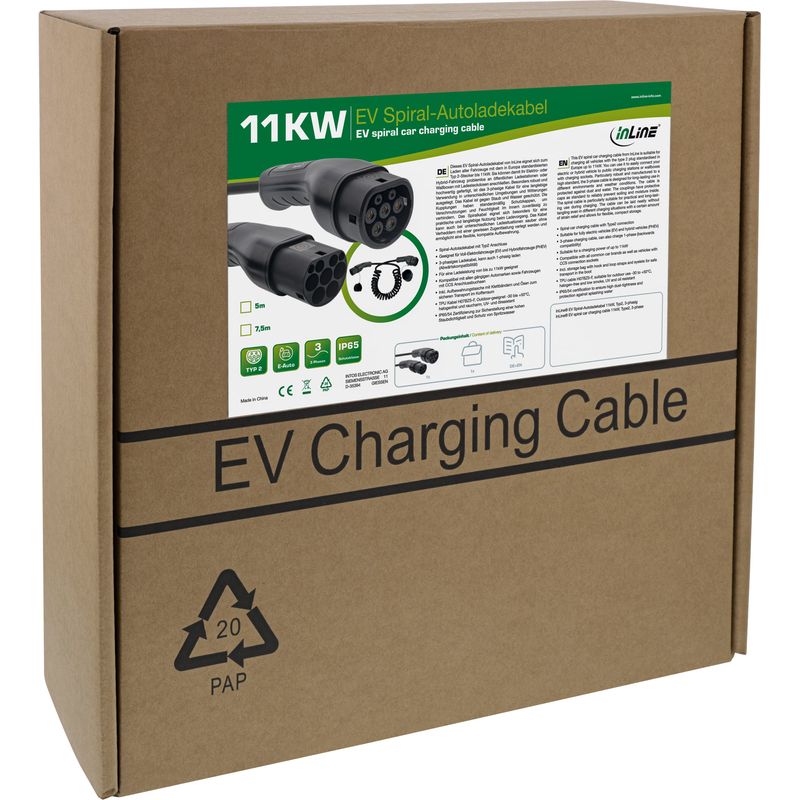 Cavo-spirale-per-ricarica-auto-EV-11kW-tipo-2---trifase---5m