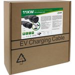 Cavo-di-ricarica-per-auto-elettriche-11kW-tipo-2---trifase---5m