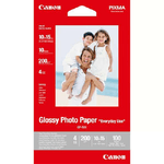 Canon CARTA PHOTO GLOSSY GP-501 10X15 10F