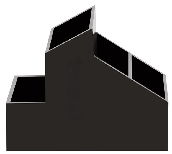 SPIRELLA-scompartimenti