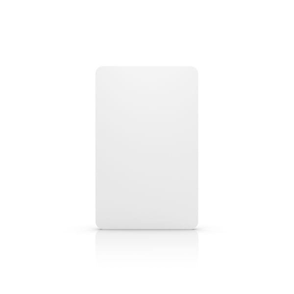 Ubiquiti-UA-CARD-20-pack--Carta-d-accesso--UniFi-Access-Card