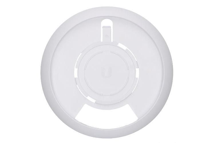 Ubiquiti-NANOHD-RETROFIT-3--Staffa-di-montaggio--Supporto-di-aggiornamento-da-UAP-AC-PRO-a-UAP-NANOHD-confezione-da-3