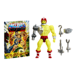 Mattel Masters of the Universe HYD23 action figure giocattolo