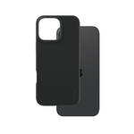 PanzerGlass CARE by PG BLK iPhone16 6.9 Pro custodia per cellulare Cover Trasparente