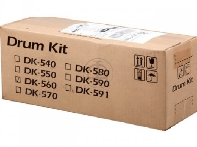 Kyocera-Mita KYOCERA DK-560 Originale