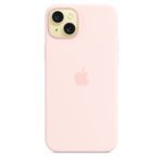 Apple-MT143ZM-A-custodia-per-cellulare-17-cm--6.7---Cover-Rosa