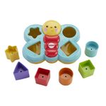 Fisher Price Fisher-Price Everything Baby CDC22 giocattolo per lo sviluppo delle abilità motorie