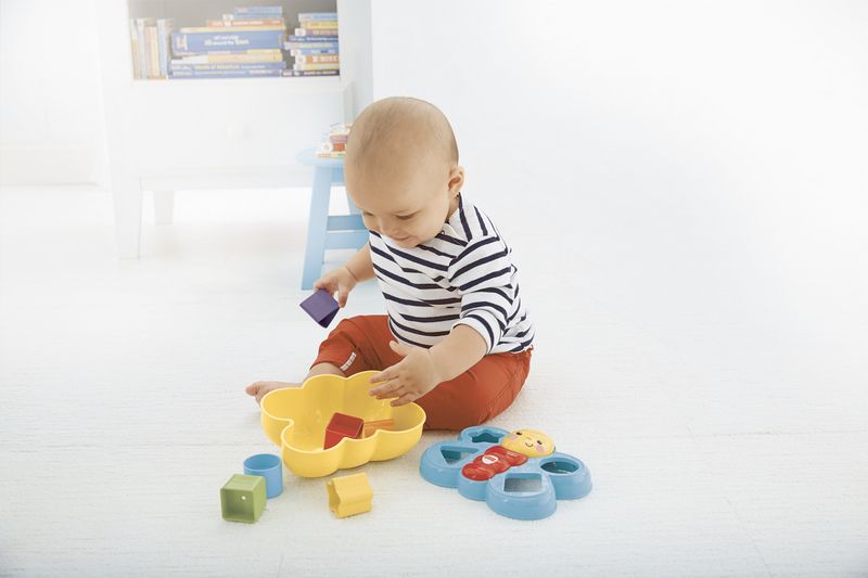 Fisher-Price-Everything-Baby-CDC22-giocattolo-per-lo-sviluppo-delle-abilita-motorie