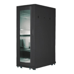 Digitus Armadio server 26U 1260x600x1000 mm. Nero (RAL 90