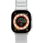 LAUT Scudo LAUT Apple Watch 40/41 mm Trasparente