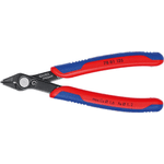 KNIPEX Elektronik Super-Knips forma 8