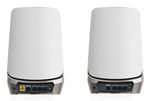 NETGEAR-ORBI-AX11000-QUAD-BAND-WIFI-6E-MESH-SYSTEM-10.8GBPS-ROUTER-2-SATELLITES-BNDL