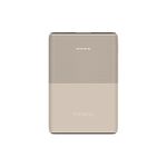 TERRATEC-P50-Pocket---Power-Bank---5000-mAh---21-A---2-porte-di-uscita--USB-USB-C----dollaro-di-sabbia--282274-