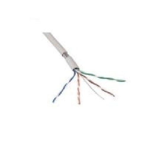 Cavo-di-installazione-LogiLink-Cat.-5e-U-UTP-100-m-grigio-4-x-2-AWG-24-1-non-schermato-guaina-in-PVC-consegna--CPV0019-