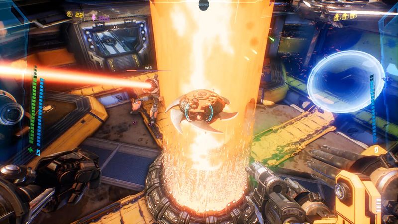 Mothergunship-Xbox-One