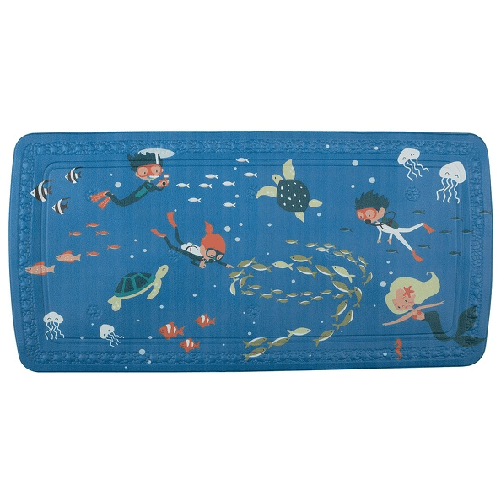 SPIRELLA-tappetini-antiscivolo-vasca