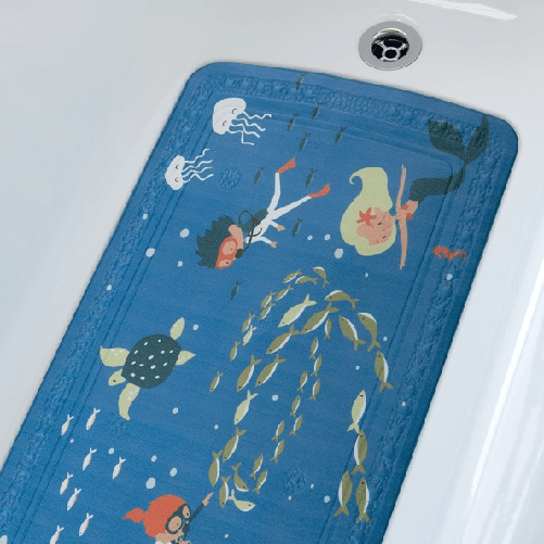 SPIRELLA-tappetini-antiscivolo-vasca