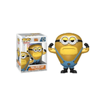 Funko Pop! Cattivissimo Me 4 Mega Minion Dave 1553