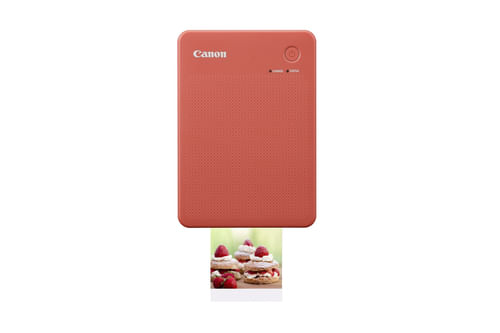 Canon-SELPHY-QX20-RD-stampante-per-foto-Sublimazione-287-x-287-DPI-2.8--x-3.3---7.2x8.5cm--Wi-Fi