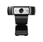 Logitech-C930e-webcam-1920-x-1080-Pixel-USB-Nero