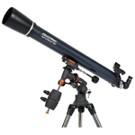 Celestron ASTROMASTER 90EQ Riflettore 213x