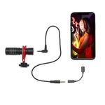 Joby-JB01645-BWW-treppiede-Smartphone-macchina-fotografica-digitale-3-gamba-gambe-Nero-Rosso