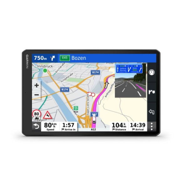 Garmin-Camper-1090-Auto-Nero