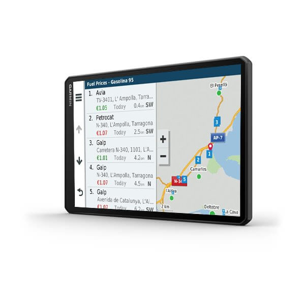 Garmin-Camper-1090-Auto-Nero