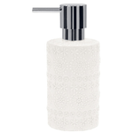 Spirella Relief erogatore di sapone 0,3 L Bianco