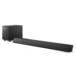 Philips TAB5305-12 altoparlante soundbar Nero 2.1 canali 70 W