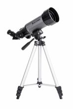 Celestron-Travelscope-70-DX-Rifrattore-Nero-Grigio