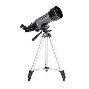 Celestron Travelscope 70 DX Rifrattore Nero, Grigio