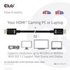 CLUB3D-CAC-1375-cavo-HDMI-5-m-HDMI-tipo-A--Standard--Nero
