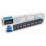 KYOCERA TK-8335C cartuccia toner 1 pz Originale Ciano (Kyocera TK-8335C Cyan 15000 Pages Toner)