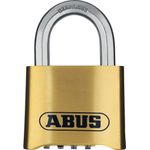 ABUS 180IB/50 Lucchetto convenzionale 1 pz