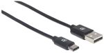 Manhattan-354936-cavo-USB-3-m-USB-2.0-USB-C-USB-A-Nero--USB-C-to-USB-A-Cable-3m-Male-to-Male-480-Mbps-USB-2.0-Hi-Speed-U