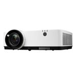 NEC ME403U PROJECTOR videoproiettore Proiettore a raggio standard 4000 ANSI lumen 3LCD WUXGA (1920x1200) Bianco