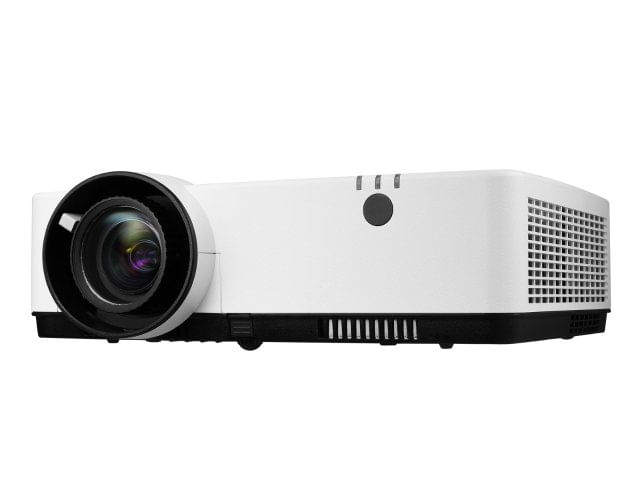 NEC-ME403U-PROJECTOR-videoproiettore-Proiettore-a-raggio-standard-4000-ANSI-lumen-3LCD-WUXGA--1920x1200--Bianco