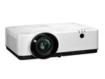 NEC-ME403U-PROJECTOR-videoproiettore-Proiettore-a-raggio-standard-4000-ANSI-lumen-3LCD-WUXGA--1920x1200--Bianco