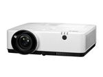 NEC-ME403U-PROJECTOR-videoproiettore-Proiettore-a-raggio-standard-4000-ANSI-lumen-3LCD-WUXGA--1920x1200--Bianco