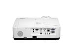 NEC-ME403U-PROJECTOR-videoproiettore-Proiettore-a-raggio-standard-4000-ANSI-lumen-3LCD-WUXGA--1920x1200--Bianco