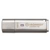 Kingston-Technology-IronKey-128GB-IKLP50-AES-USB-w-256bit-Encryption--128GB-USB-3.2-IRONKEY-LOCKER50---AES-USB-W-256BIT-