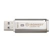 Kingston-Technology-IronKey-128GB-IKLP50-AES-USB-w-256bit-Encryption--128GB-USB-3.2-IRONKEY-LOCKER50---AES-USB-W-256BIT-
