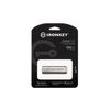 Kingston-Technology-IronKey-128GB-IKLP50-AES-USB-w-256bit-Encryption--128GB-USB-3.2-IRONKEY-LOCKER50---AES-USB-W-256BIT-