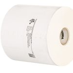 Zebra 3013287 etichetta per stampante Bianco (REC-RL-DT-PAP-79.8XCONT - 50 ROLLS / BOX)