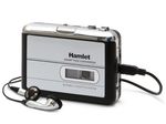 Hamlet-Smart-Tape-Converter-mangianastri-portatile-convertitore-audiocassette-in-mp3-in-3-step