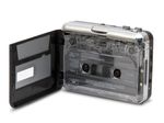 Hamlet-Smart-Tape-Converter-mangianastri-portatile-convertitore-audiocassette-in-mp3-in-3-step