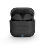 SBS-Beat-Free-Auricolare-True-Wireless-Stereo--TWS--In-ear-Musica-e-Chiamate-Nero