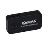 Karma-Italiana-BLT-R1B-trasmettitore-audio-senza-fili-35-mm-10-m-Nero